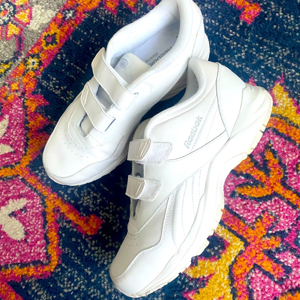 Reebok Runners
